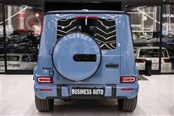 مرسيدس بنز G-Class
